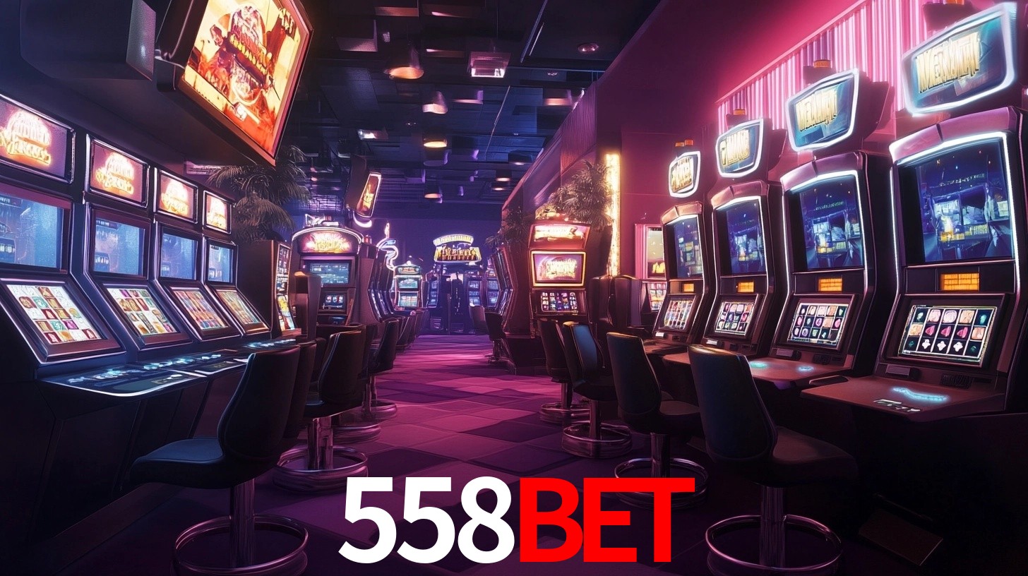 Explore as vantagens do 558Bet: serviço profissional e confiabilidade