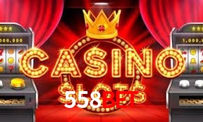 Casino Ao Vivo 558Bet
