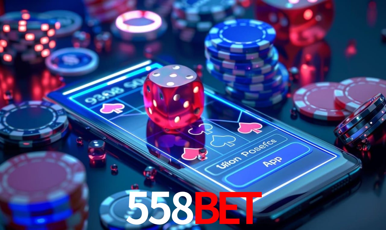 Promoção Relâmpago 558Bet