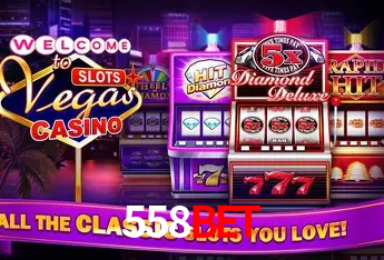 Desvendando o Mundo dos Jogos Virtuais na 558Bet