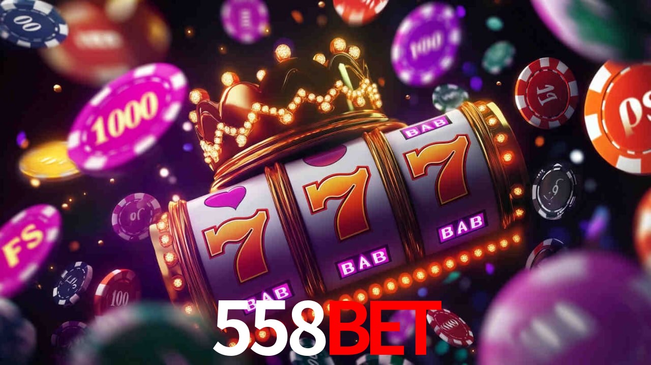Mesa de Blackjack 558Bet