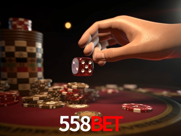 Integração de APIs 558Bet
