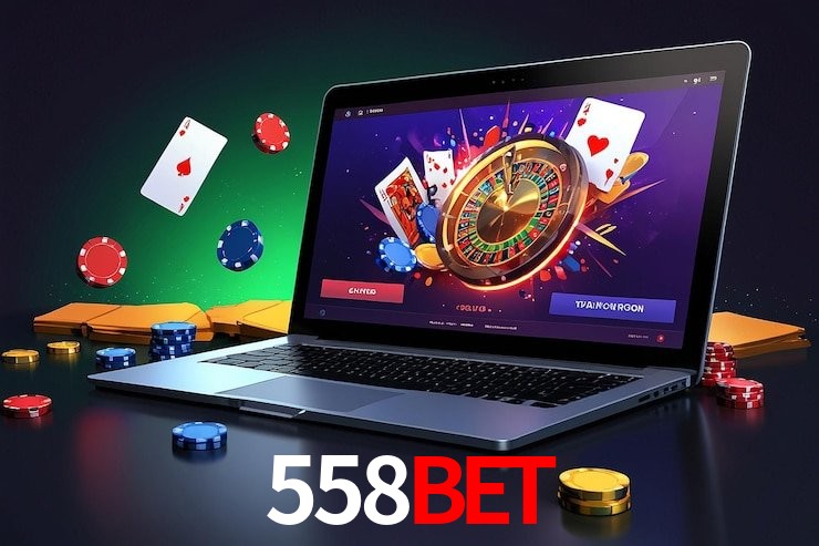 Login Seguro 558Bet