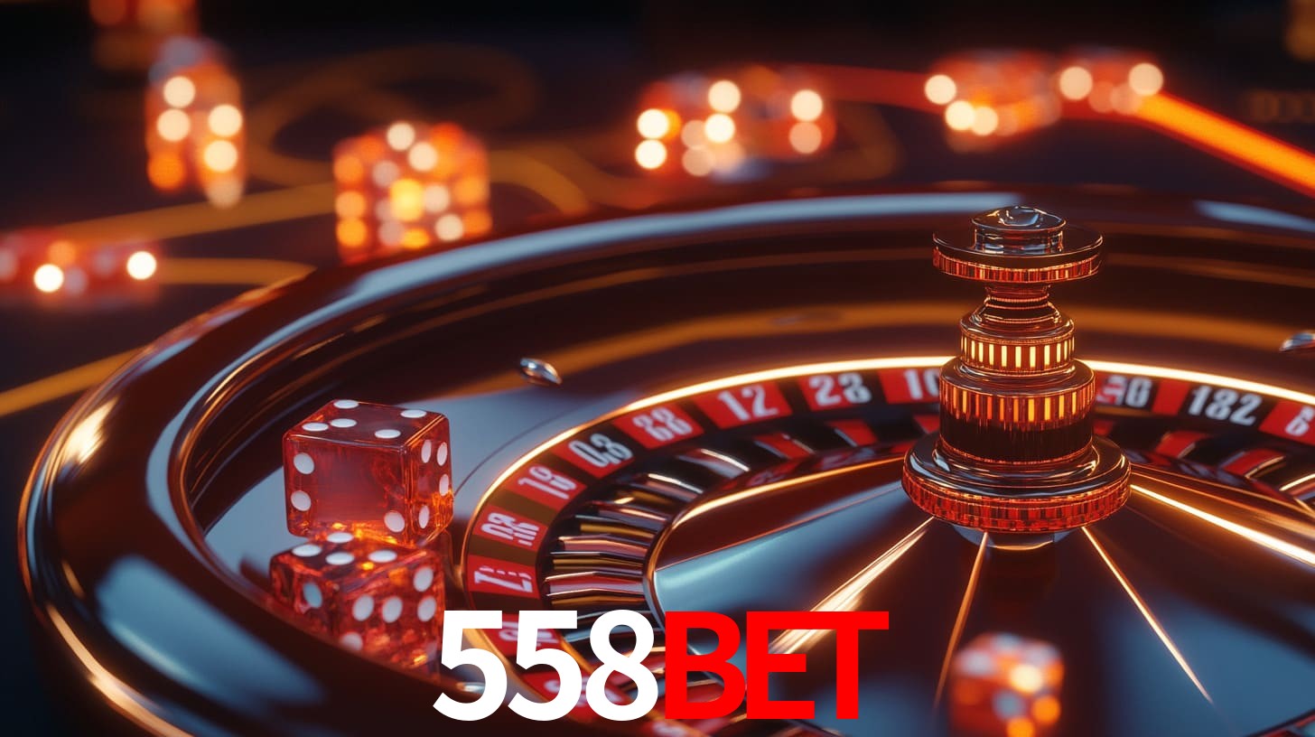 558Bet