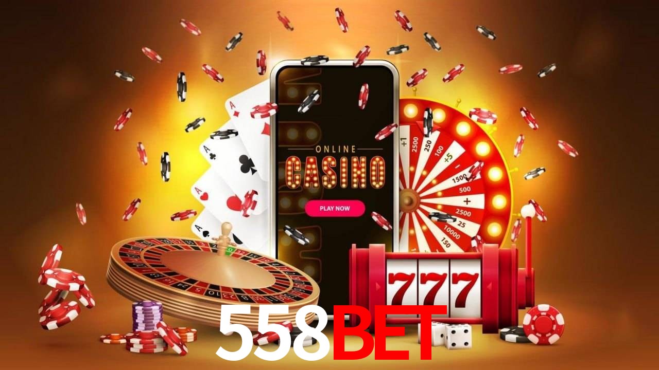 Promoções Sazonais 558Bet