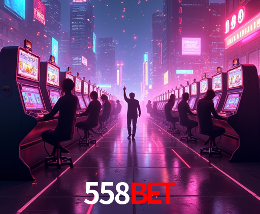 Estatísticas Esportivas 558Bet