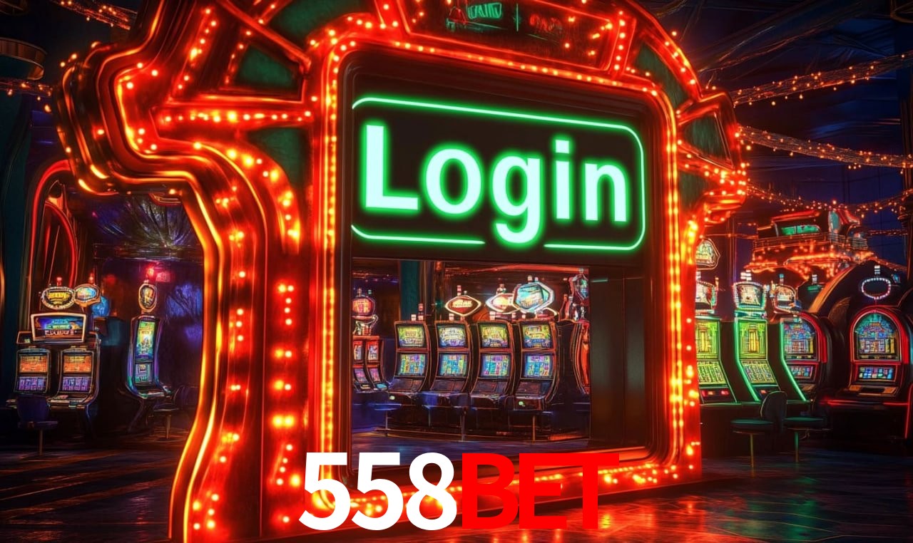 Jogos de Slot 558Bet