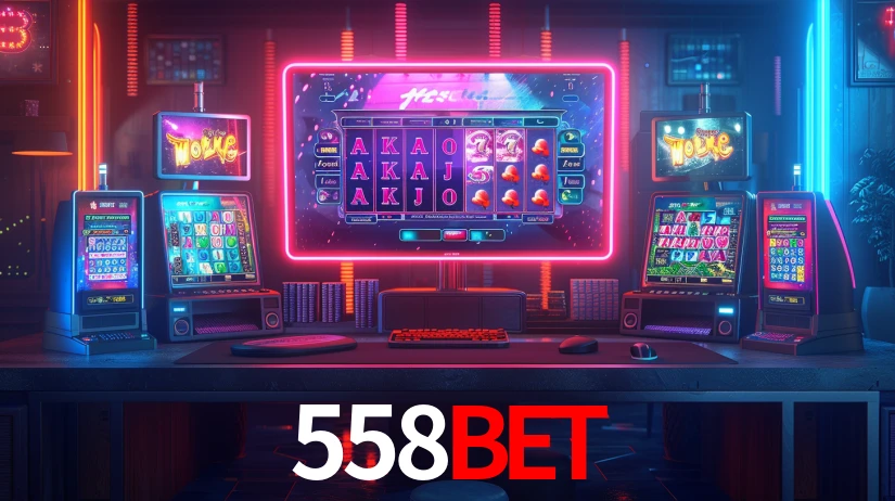 558Bet