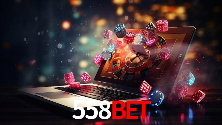 Bônus Diários 558Bet