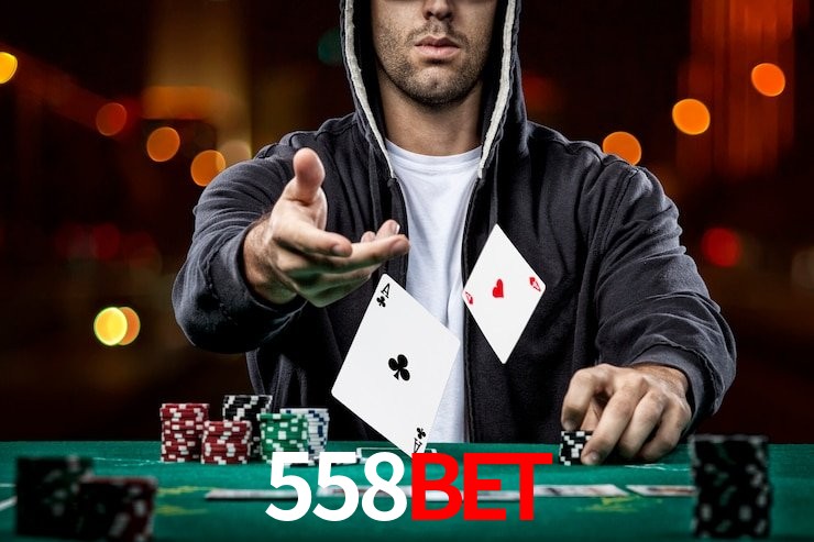 Jogos Exclusivos 558Bet