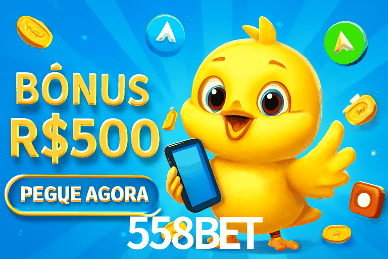 Desvendando o Mundo dos Jogos Virtuais na 558Bet
