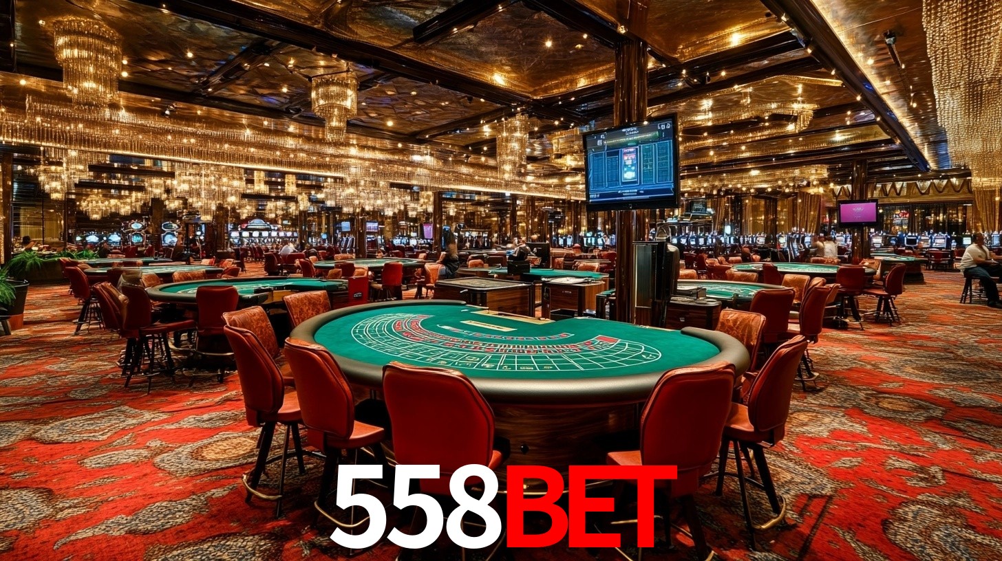 558Bet App