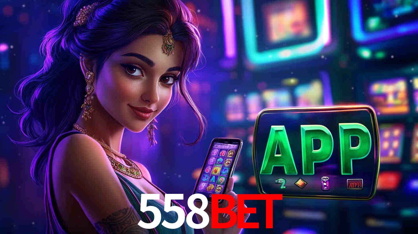 558Bet Vip