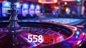 Login Seguro 558Bet