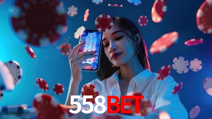 PIX Instantâneo 558Bet