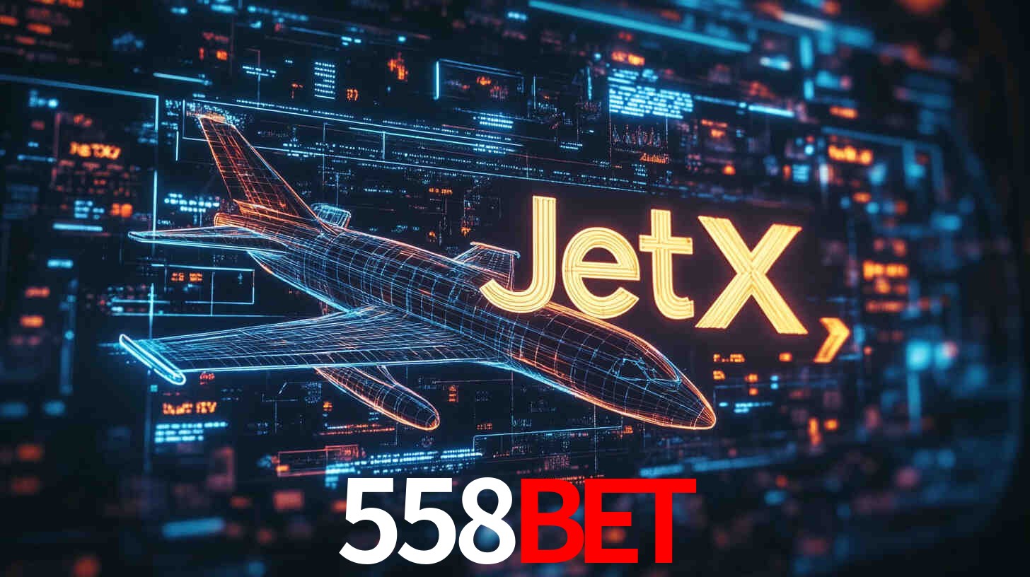 Jogo Aviator 558Bet