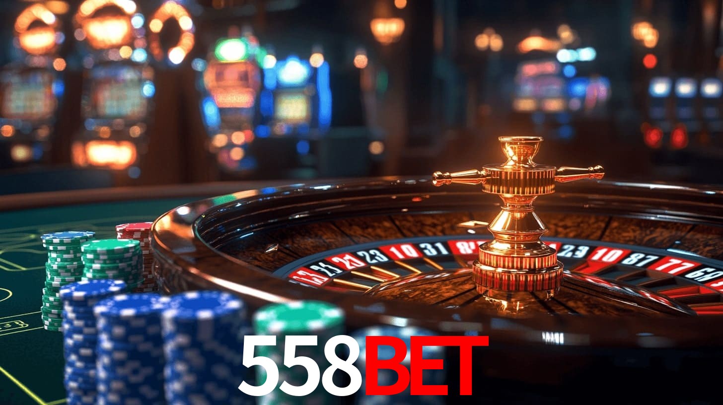 558Bet App
