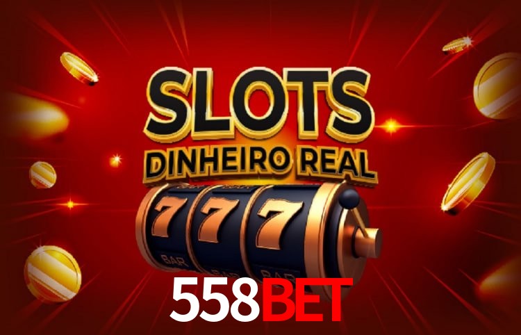 Cadastro Rápido 558Bet