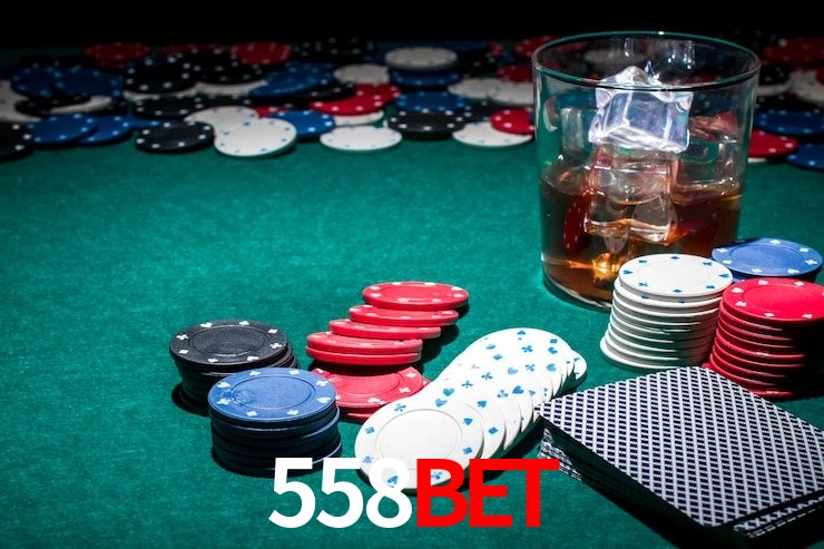 Estatísticas do Jogo 558Bet