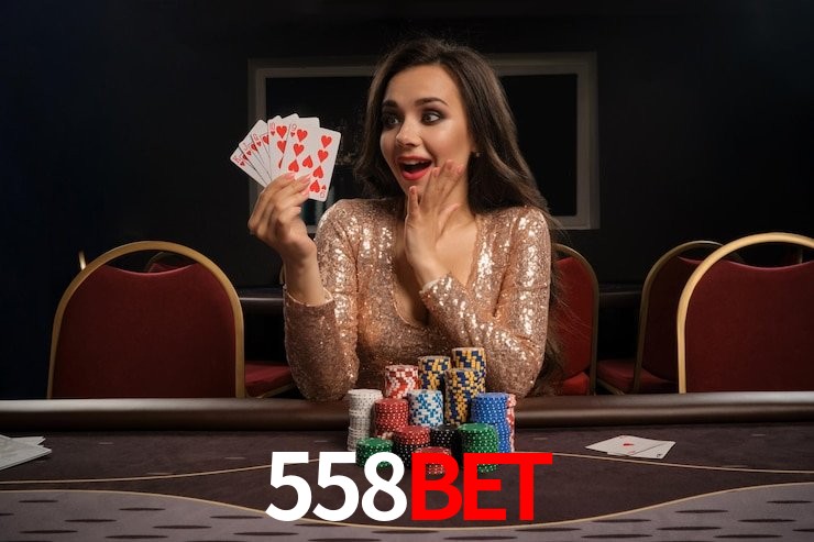 Casino VIP 558Bet