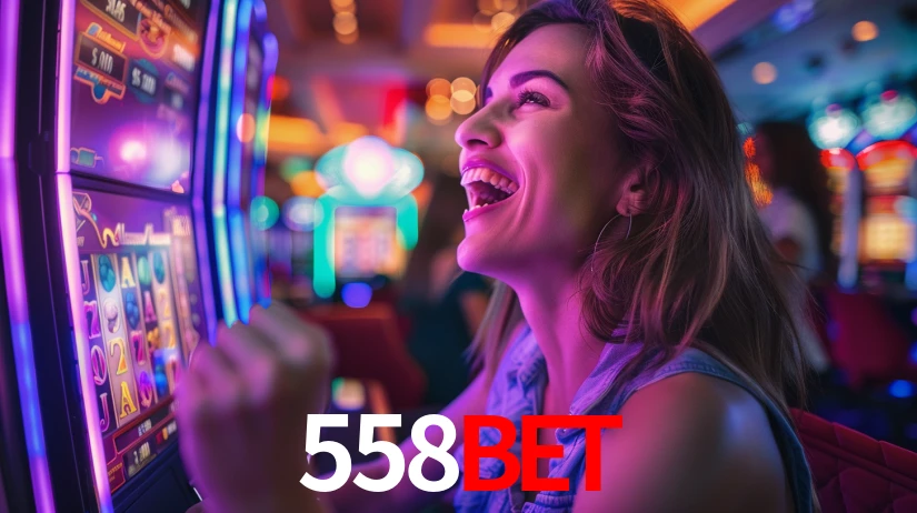 558Bet Vip